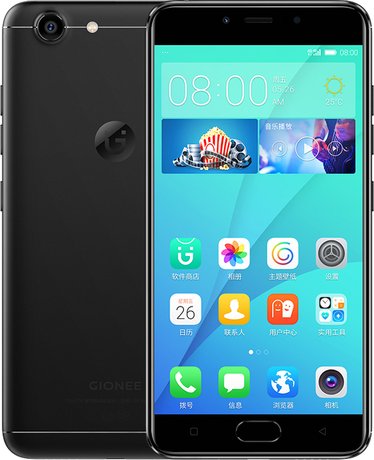 GiONEE